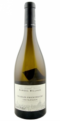 Chablis 1er Cru, "Fourneaux", Samuel Billaud