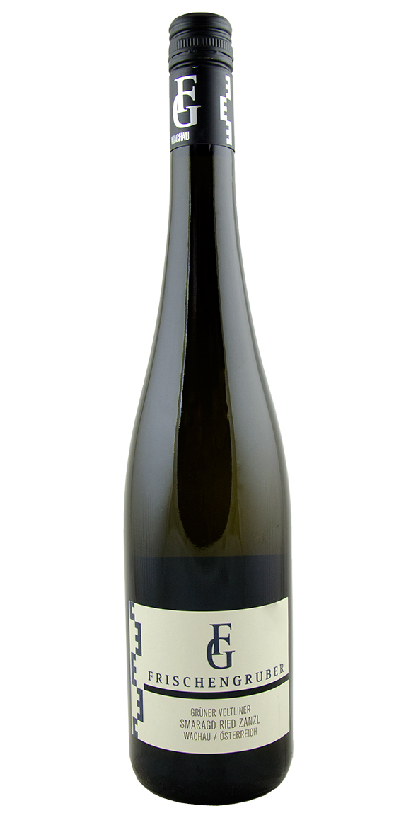 Grüner Veltliner "Ried Zanzl" Smaragd, Frischengruber