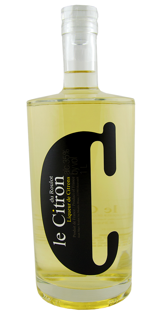 Jean-Marc Roulot le Citron Liqueur