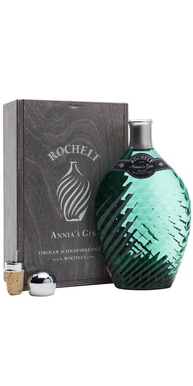 Rochelt Annia's Gin 