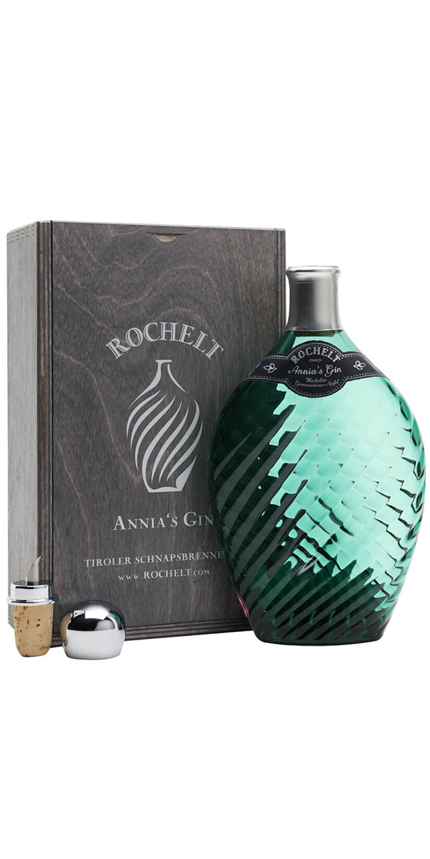 Rochelt Annia's Gin