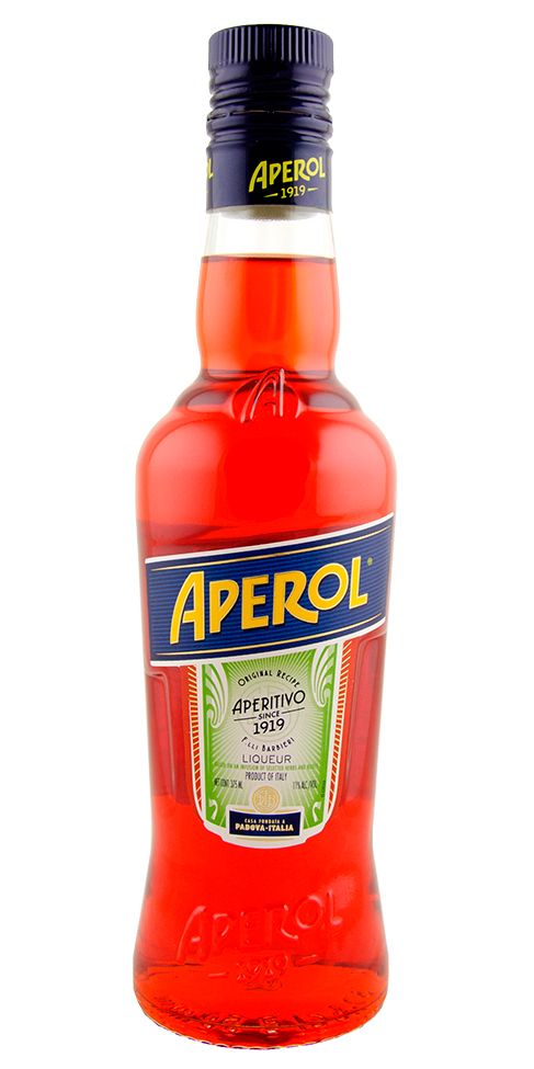 Aperol Aperitivo Liqueur 