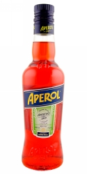 Aperol Aperitivo Liqueur 