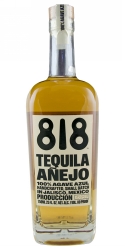 818 Tequila Añejo 