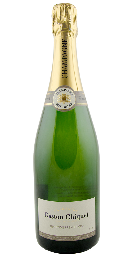 Gaston-Chiquet, Tradition Brut