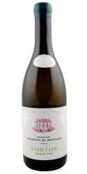 Corton Blanc Grand Cru (Sans Soufre Ajouté), Chandon de Briailles