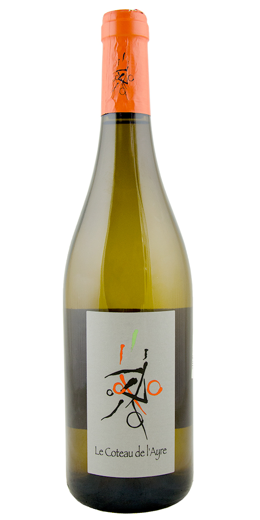 Savennières "Le Coteau de l'Ayre", Clément Baraut