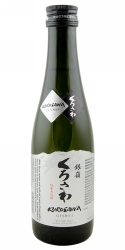 Kurosawa, 'Ginrei' Junmai Daiginjo
