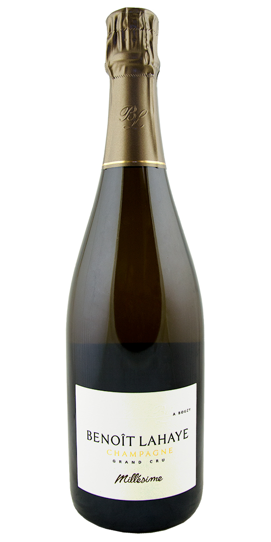 Benoît Lahaye, Grand Cru Extra-Brut