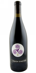 Troon Vineyard, Druid\'s Fluid Red Blend, Rogue Valley