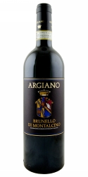 Brunello di Montalcino, Argiano