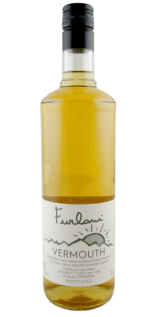 Furlani Vermouth