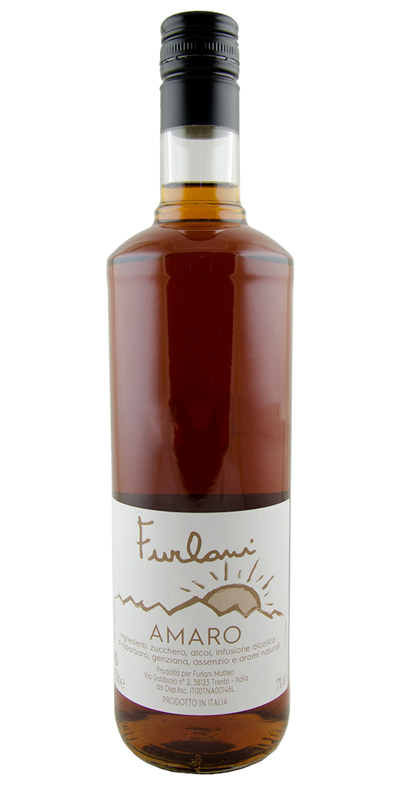 Furlani Amaro