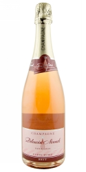 Delouvin-Nowack "Carte Rubis", Rosé Brut                                                            