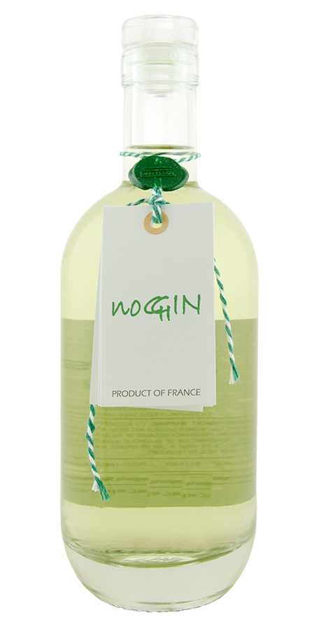 NoGin Natural Gin