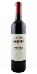 Toscana Rosso, Il Selciato                                                                          