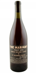 The Marigny, Super Deluxe Pinot Gris, St. Reginald Parish