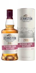 Deanston 12yr Oloroso Cask Matured Highland Single Malt Scotch Whisky   