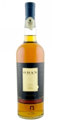 Oban 2021 Distiller\'s Edition Highland Single Malt Scotch Whisky  