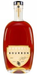 Barrell Bourbon Gold Label 16yr Bourbon Whiskey 