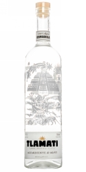 Tlamati Puebla Espadilla Mezcal 