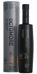 Bruichladdich Octomore 12.2 Edition Islay Single Malt Scotch Whisky 