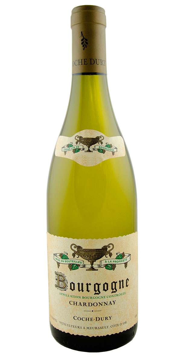Bourgogne Blanc, Coche-Dury