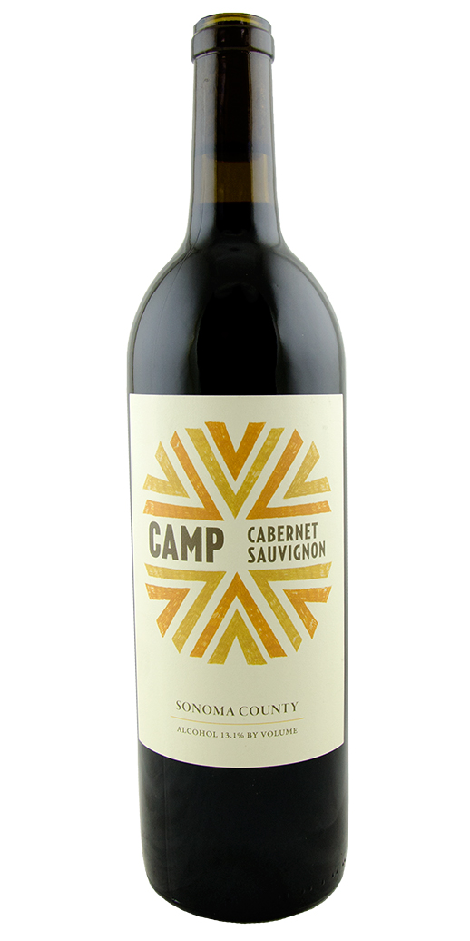 Camp, Cabernet Sauvignon