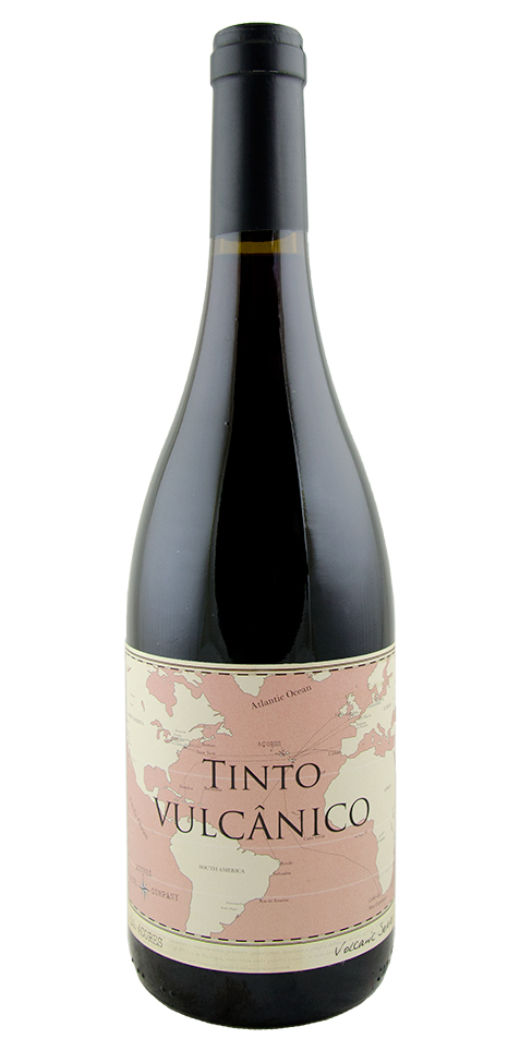 Tinto Vulcânico, Azores Wine Company