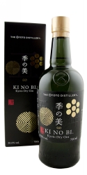 Ki No Bi Go 5th Anniversary Kyoto Gin 