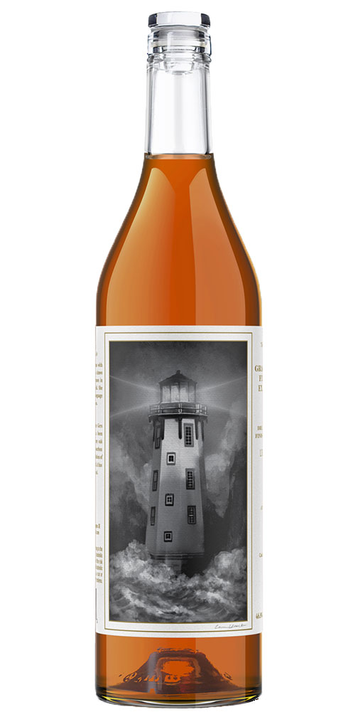L'Encantada Tattoo Series #2 Beacon of Hope Bas-Armagnac