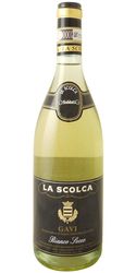 Gavi di Gavi "Black Label", La Scolca                                                               