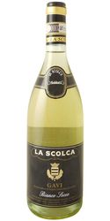 Gavi di Gavi "Black Label", La Scolca                                                               