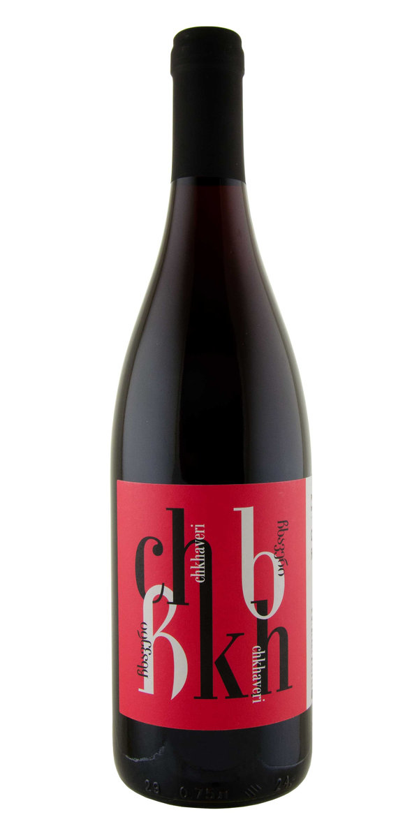 Chkhaveri, Pheasant's Tears | Astor Wines & Spirits