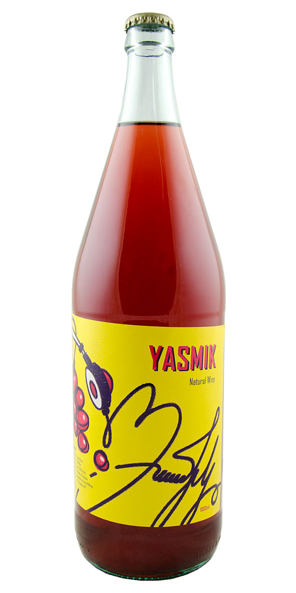 Red Blend, Vayots Dzor, Yasmik