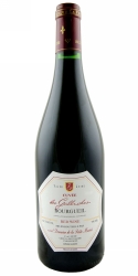 Bourgueil "Cuvée des Galluches", Dom. de la Petite Marie