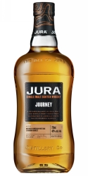 Isle of Jura Journey Single Malt Scotch Whisky 