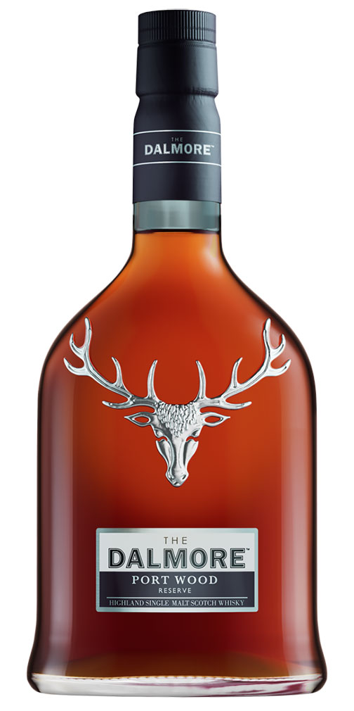 BUY] Dalmore 12 Year Old, Ans D'age (Bottled 1980s / Without Packaging)  Scotch Whisky at