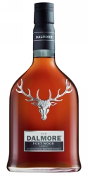 The Dalmore Port Wood Reserve Highland Single Malt Scotch Whisky                                    