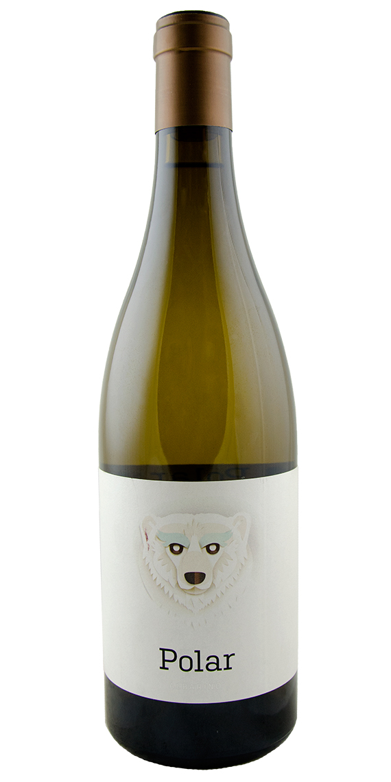 Albariño "Polar", Trasto