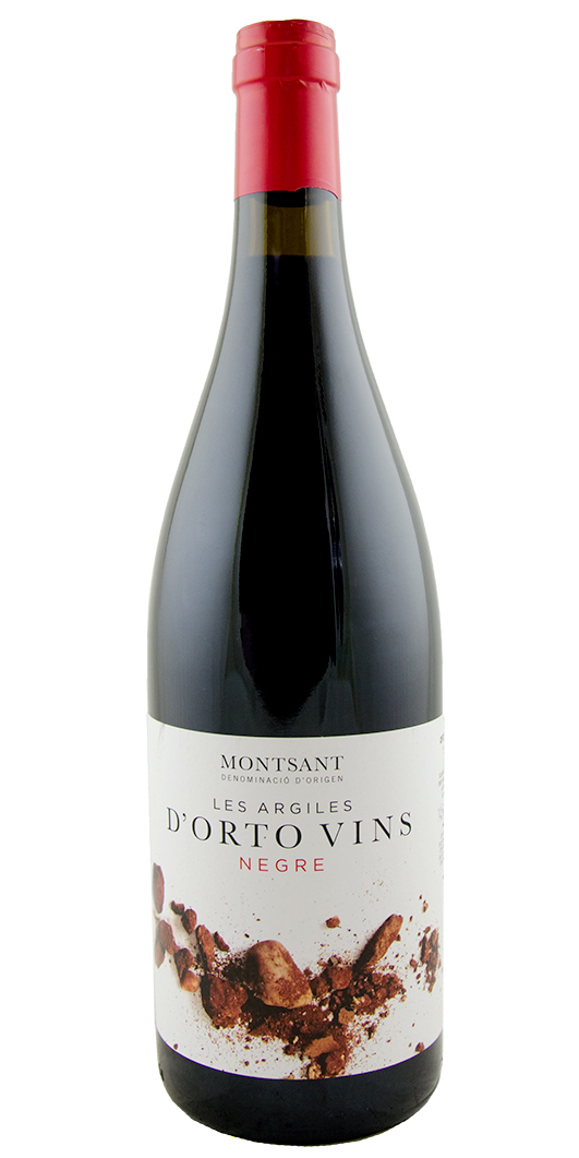 Montsant "Les Argiles", Orto Vins