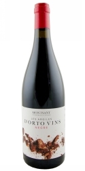 Montsant "Les Argiles", Orto Vins