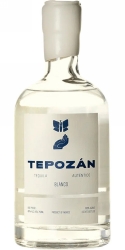 Tepozán Blanco Tequila                                                                              