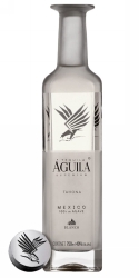 Aguila Tahona Blanco Tequila 