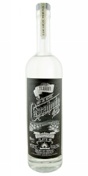 Cascahuín Plata 48 Overproof Blanco Tequila                                                         
