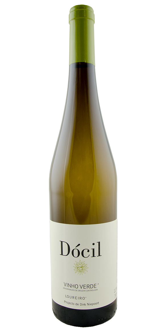 Dócil Vinho Verde, Niepoort 