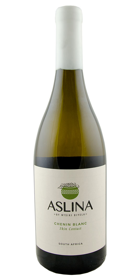 Aslina, Skin Contact Chenin Blanc