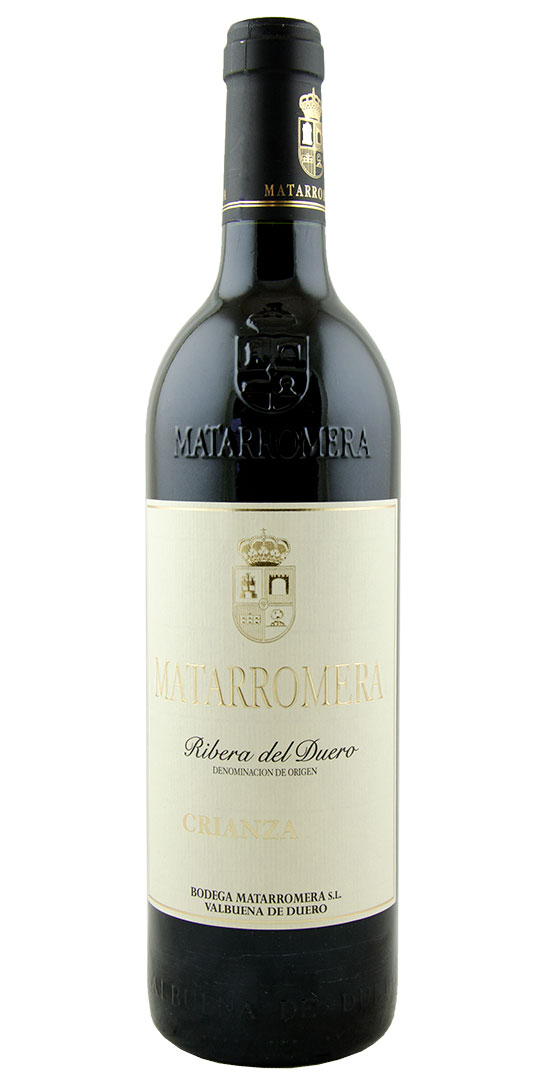 Matarromera, Ribera del Duero Crianza