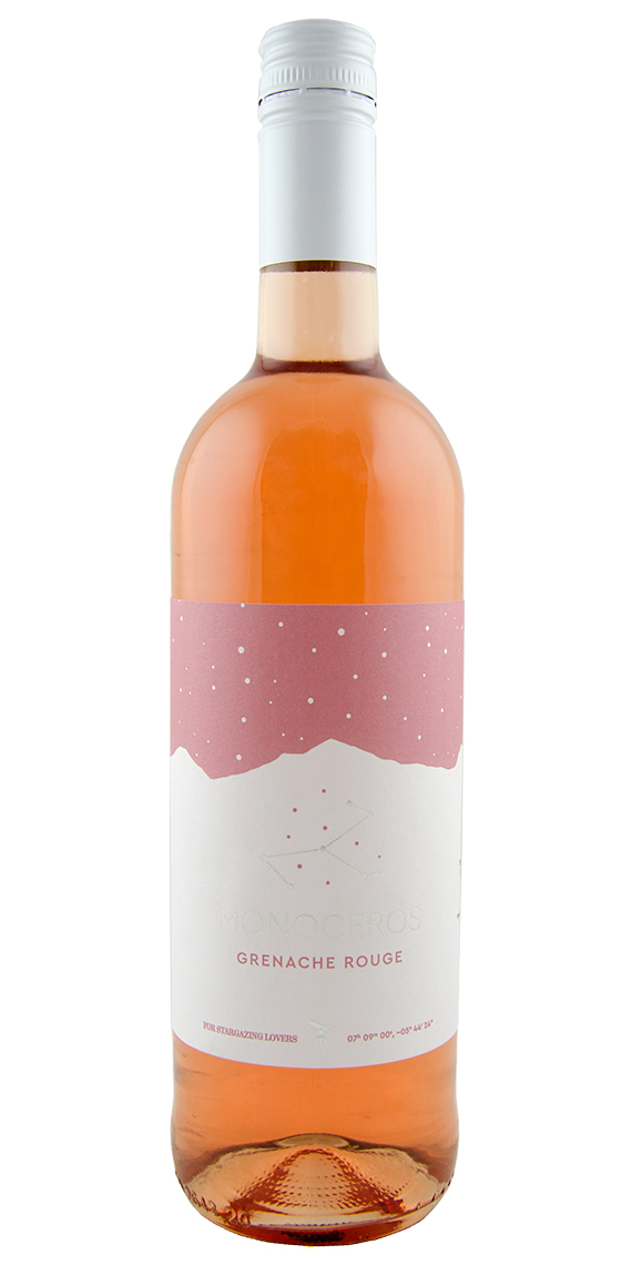 Rosé, Grenache Rouge, Dourakis