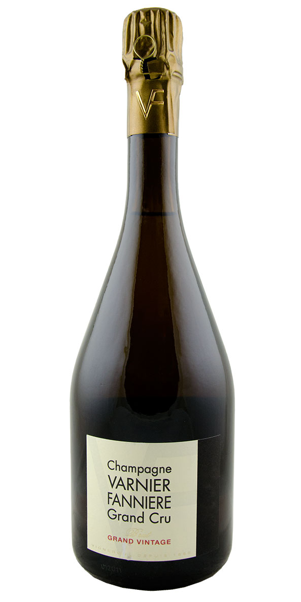 Varnier-Fannière, Grand Cru Brut